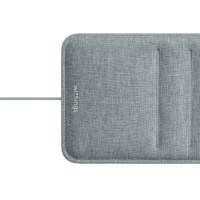 Withings Sleep Tracking Mat | Was $99.95 | Now $74.96 at Withings