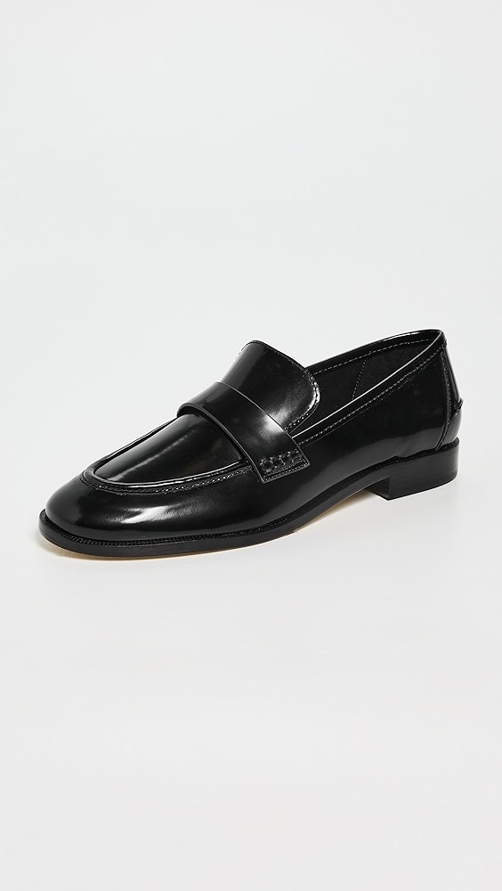 Larroud&amp;eacute; Larroude X Parke Loafers