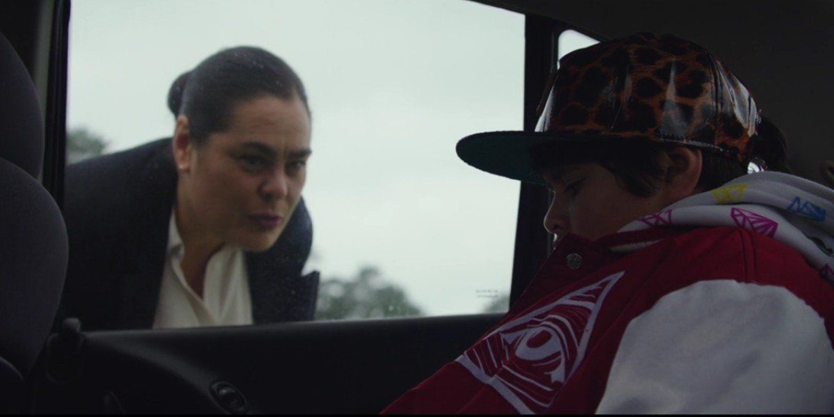 Taika Waititi's The Hunt For The Wilderpeople Ending Explained How It