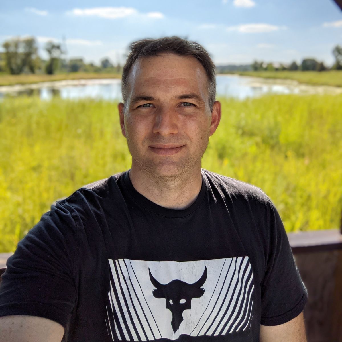 Pixel 5a camera samples