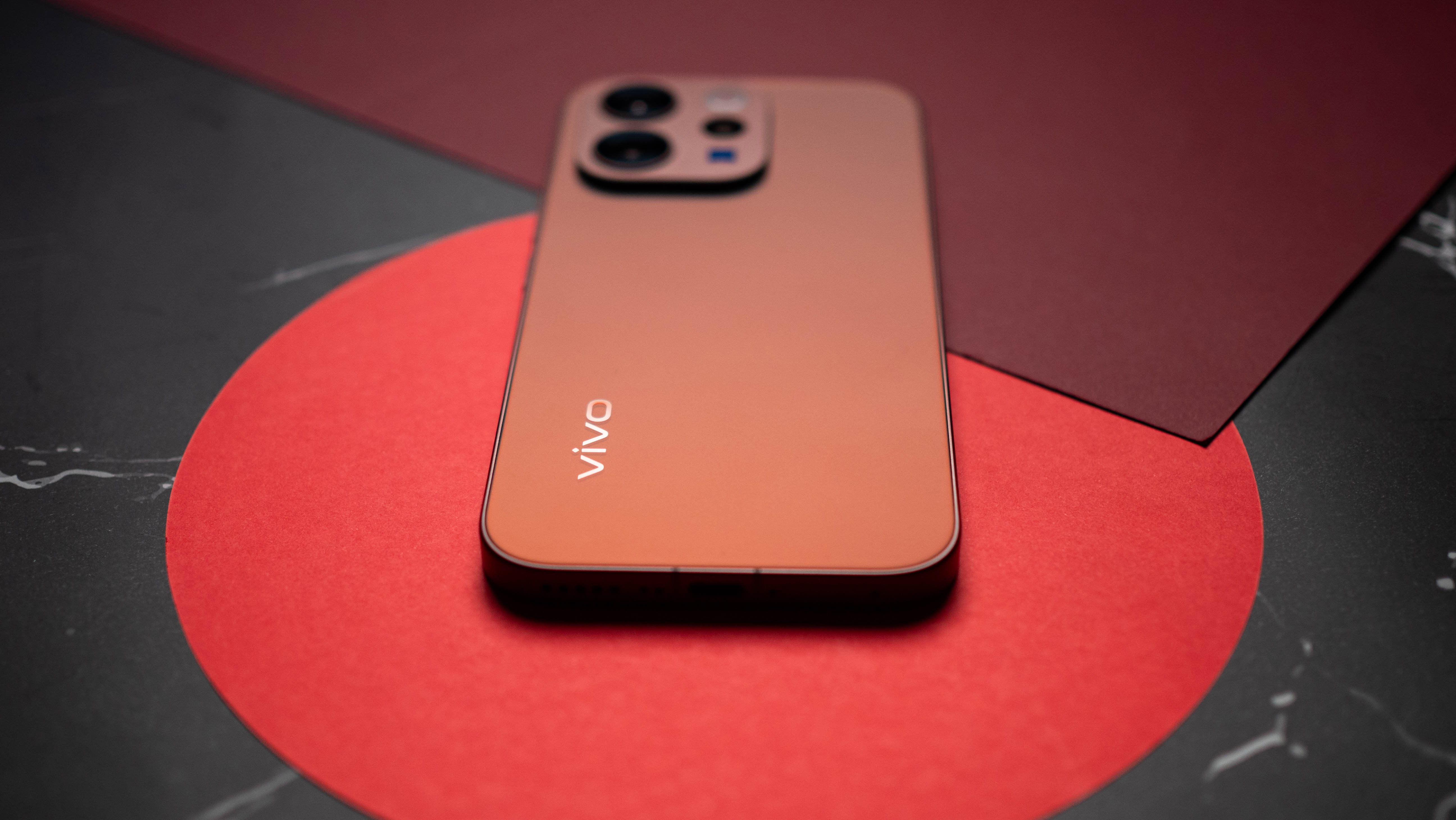 Vivo V70 Elite review on Android Central