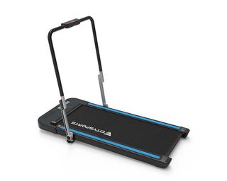 image of CITYSPORTS Folding Motorised Treadmill