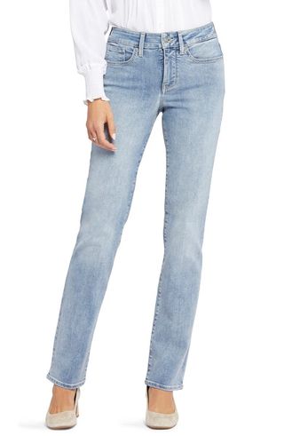 Marilyn Straight Leg Jeans