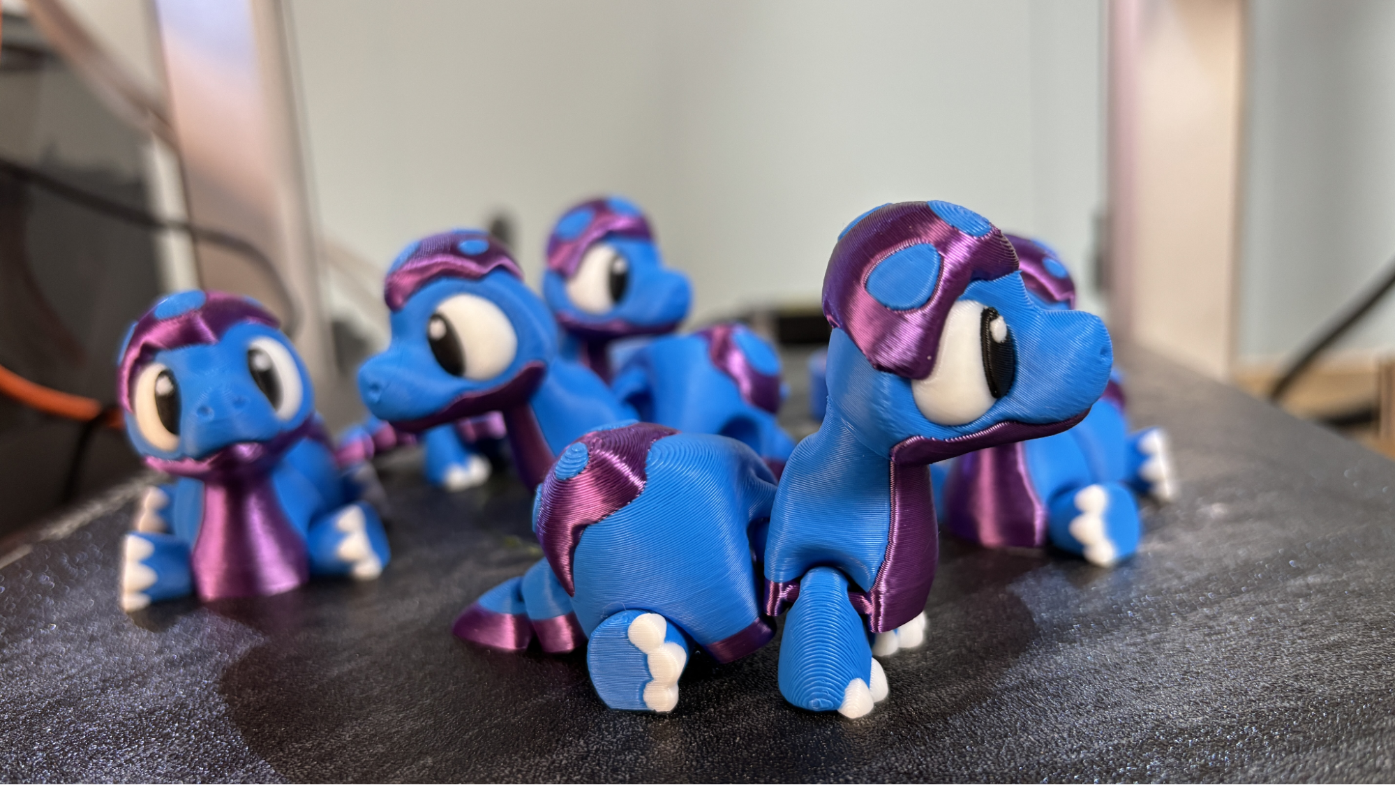 Anycubic Kobra 3 V2