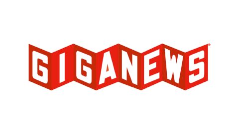 The Giganews logo