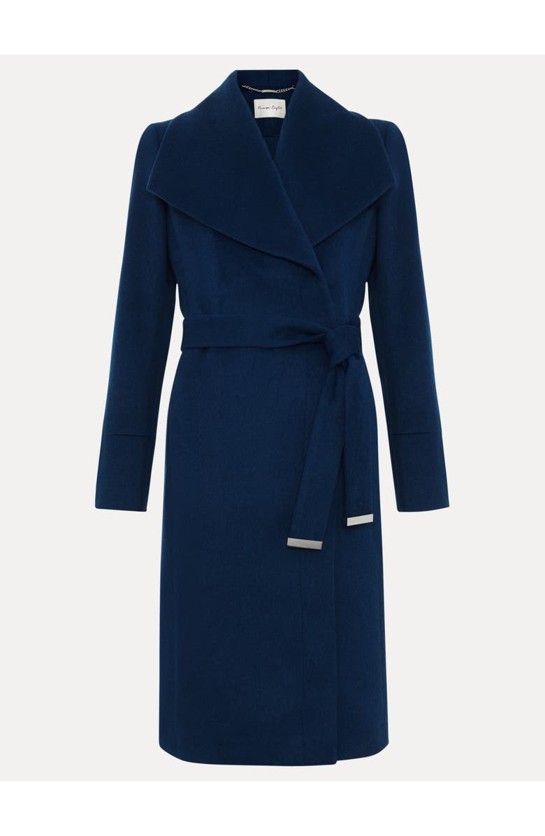 Nicci Belted Coat