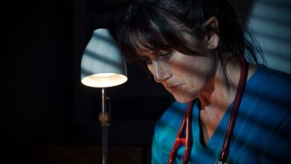 Ange turns detective - what will she find?