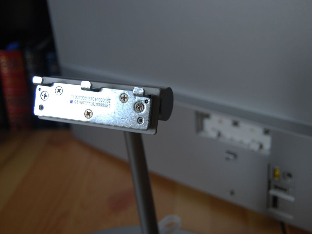 Lenovo L27q monitor review