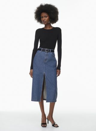 Prosper Jean Skirt