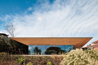 Albuquerque Foundation new building