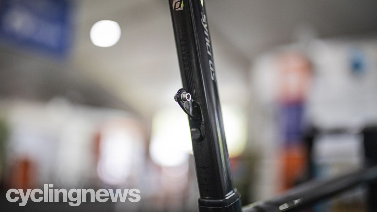 Luke Durbridge - Scott Addict RC