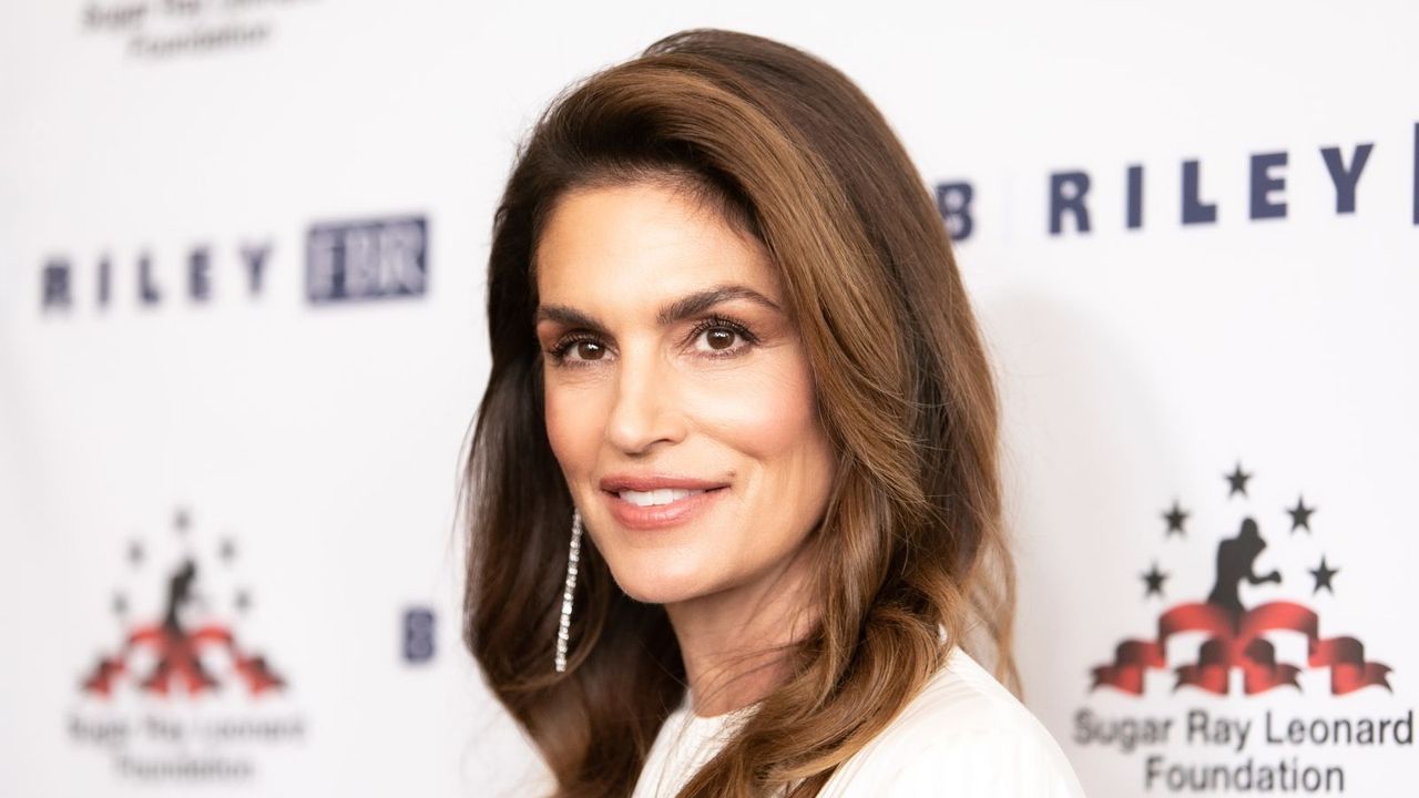 cindy crawford