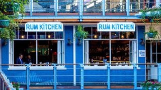 The Rum Kitchen, Soho