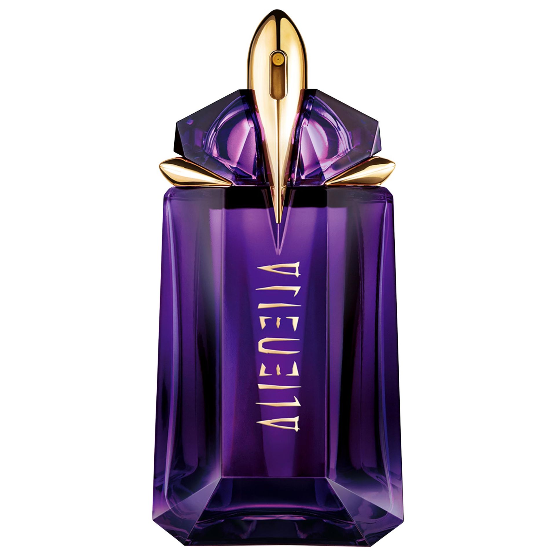 Alien Eau De Parfum With Cashmere Wood & Amber