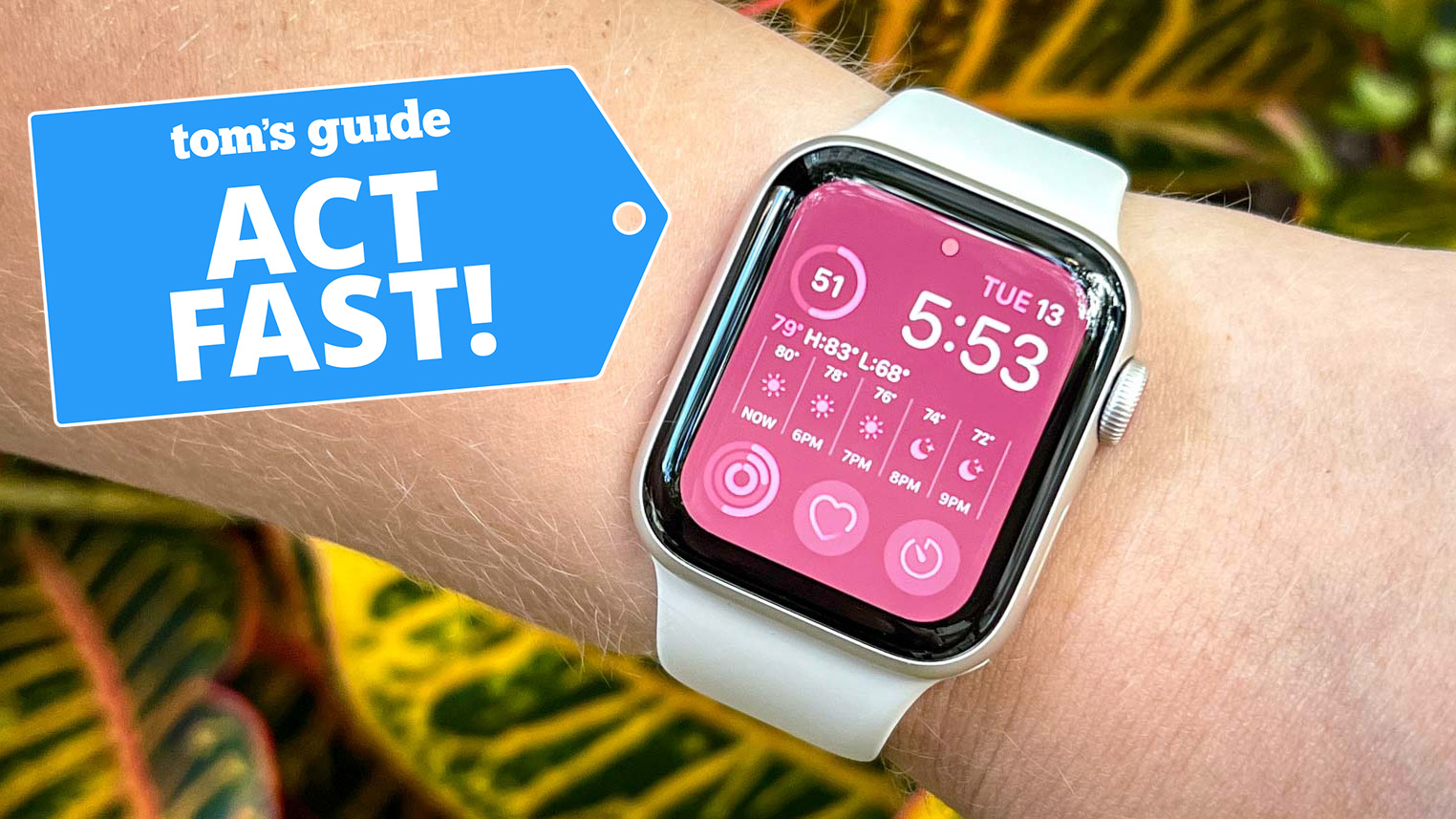 Best Buy Apple Watch SE deals – save 20% off my favorite smartwatch right now