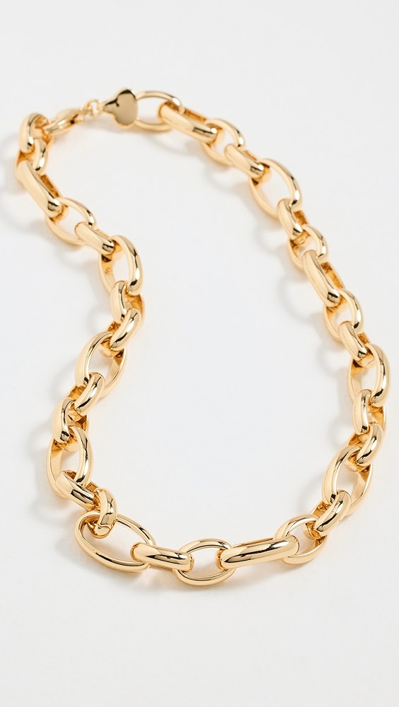 Shashi Alexandria Necklace