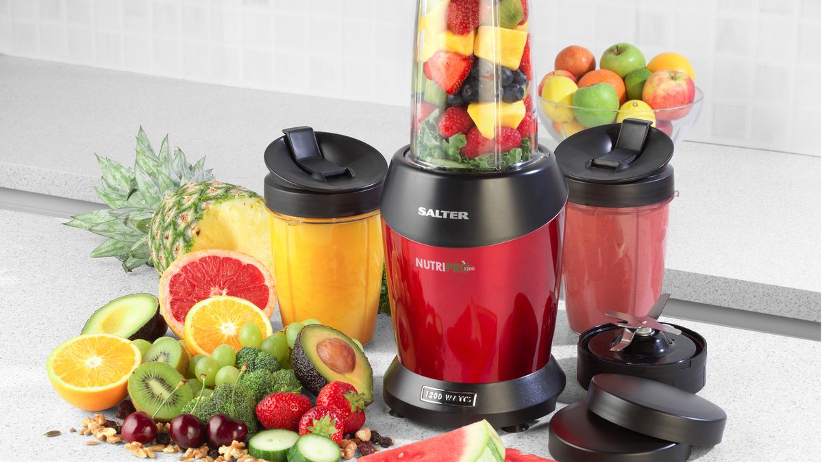 Best Blender For Smoothies 2020 at Robert Meehan blog