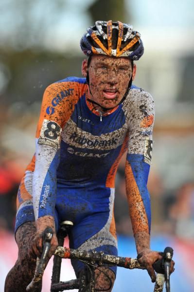 Mike Theunisse