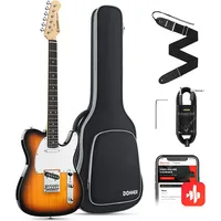Donner DTC-100 starter pack: was $199, now $99&nbsp;