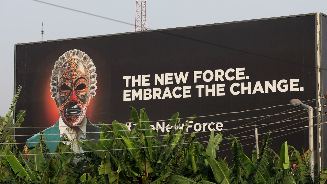 TheNewForce