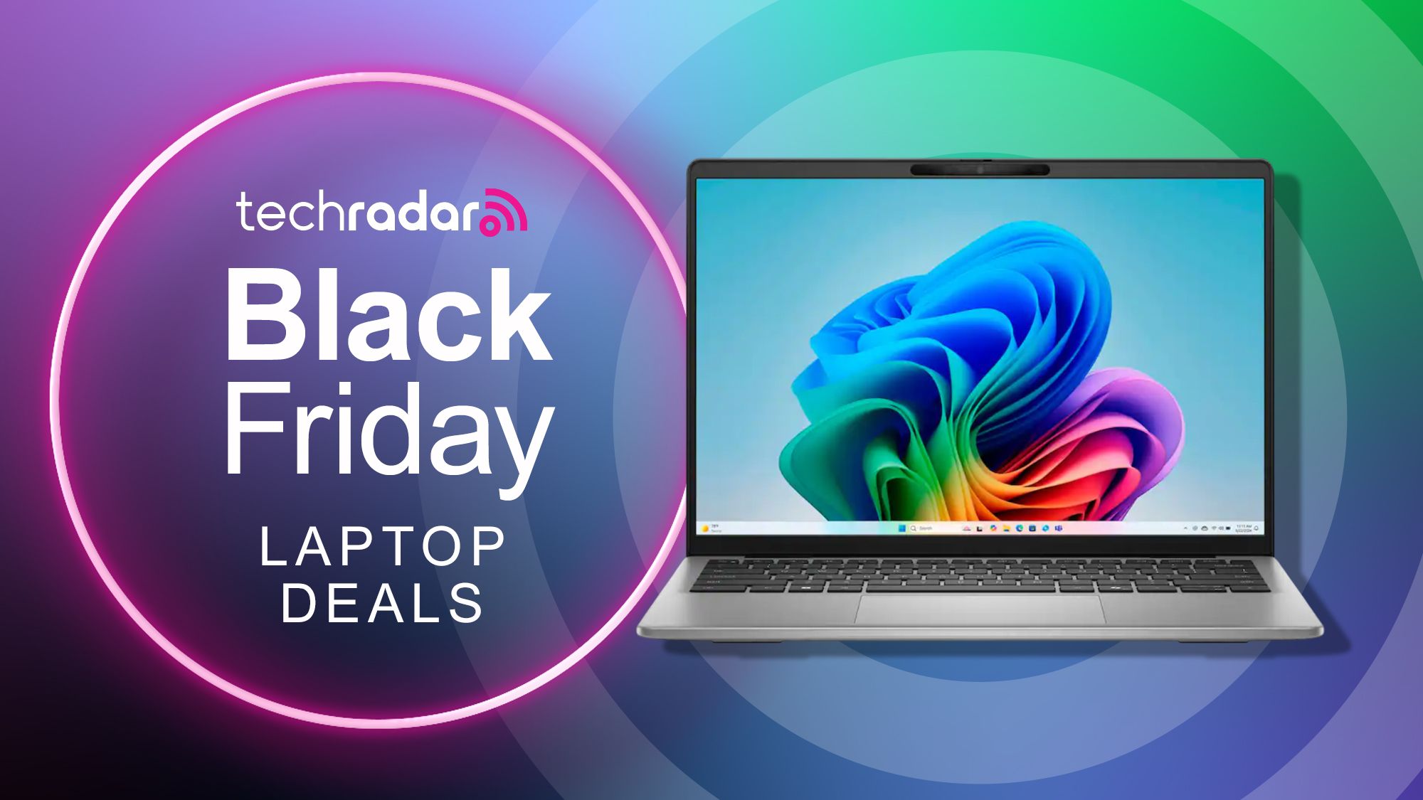 Bu şimdiye kadar piyasaya sürülen en ucuz Snapdragon X dizüstü bilgisayar ve Black Friday için fiyatının 400 dolardan az olduğuna inanamıyorum