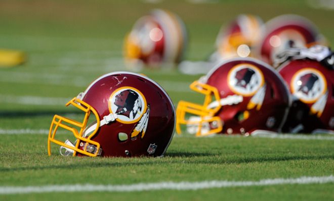 Washington Redskins