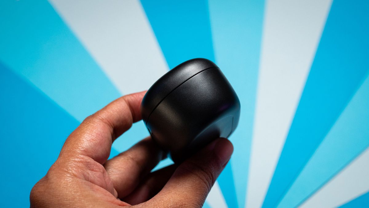 Fiio FW5 earbuds review