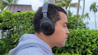 JBL UA Project Rock Over-Ear Training Headphones review