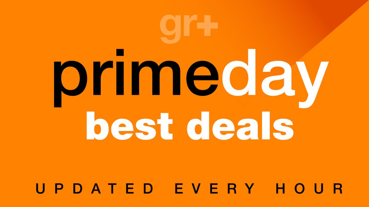 Best Amazon Prime Day 2018 gaming deals, 4K TV deals, and gaming accessories