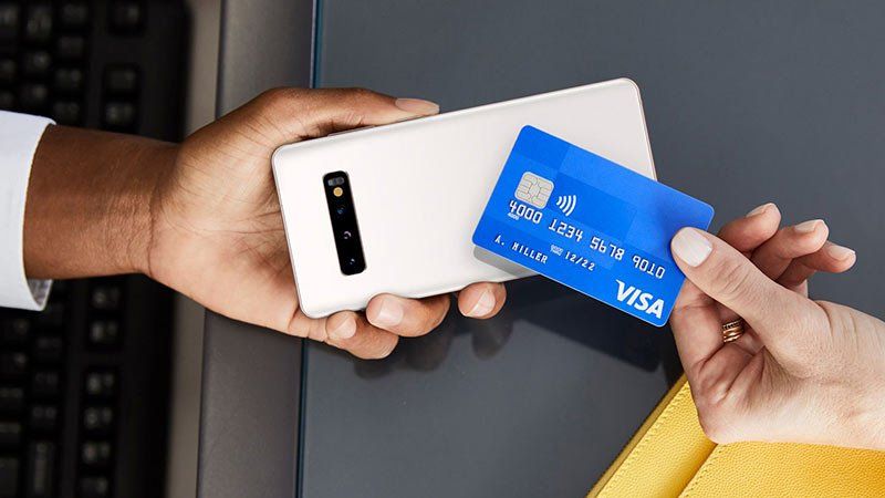 what-is-visa-tap-to-pay-techradar