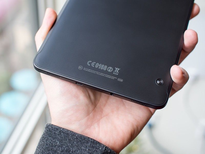 Samsung Galaxy Tab S2 8.0