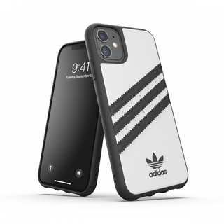 Adidas Originals 3-Stripes Snap Case for iPhone 11