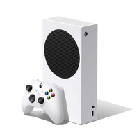 Xbox Series S (512GB) + bonus AU$50 gift cardAU$499AU$469AU$30