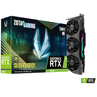ZOTAC Gaming RTX 3090 Trinity OC |