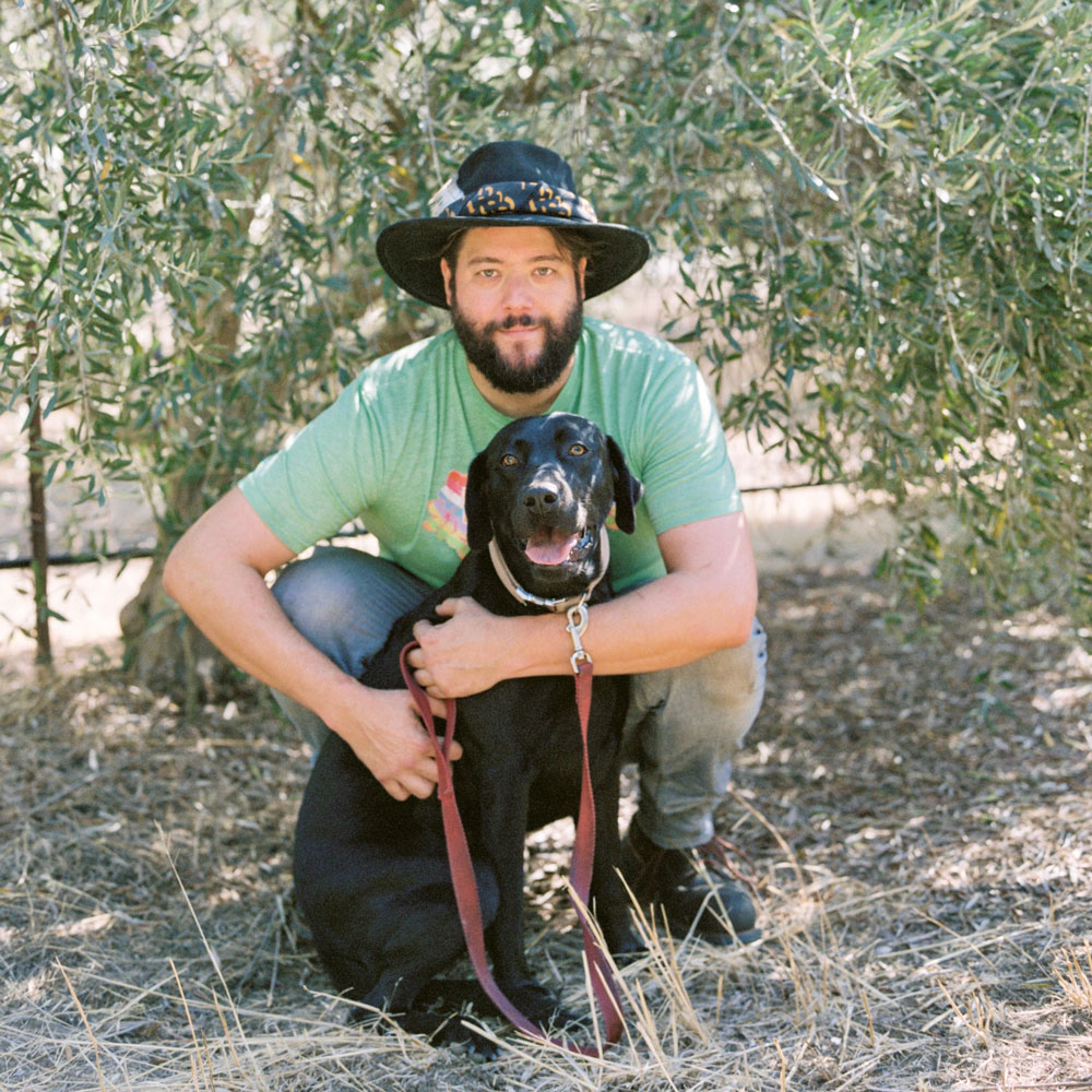 Patrick Martin