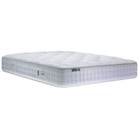 5. Simba Earth Apex Mattress:£1,499 + free bedding at Simba Sleep