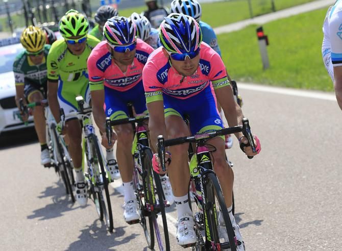 Kristijan Durasek (Lampre - Merida)