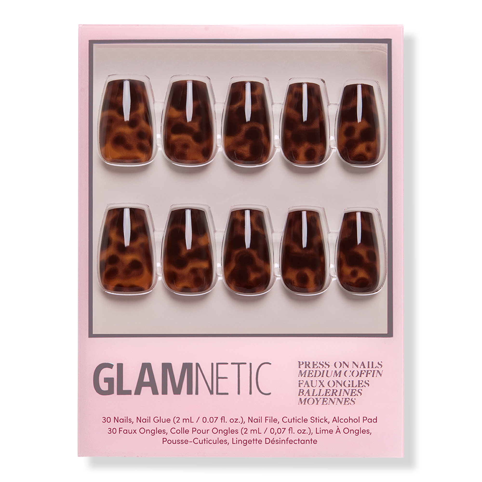 Mine by Right Press-On Nails