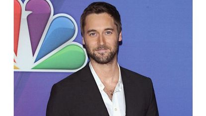 ryan eggold