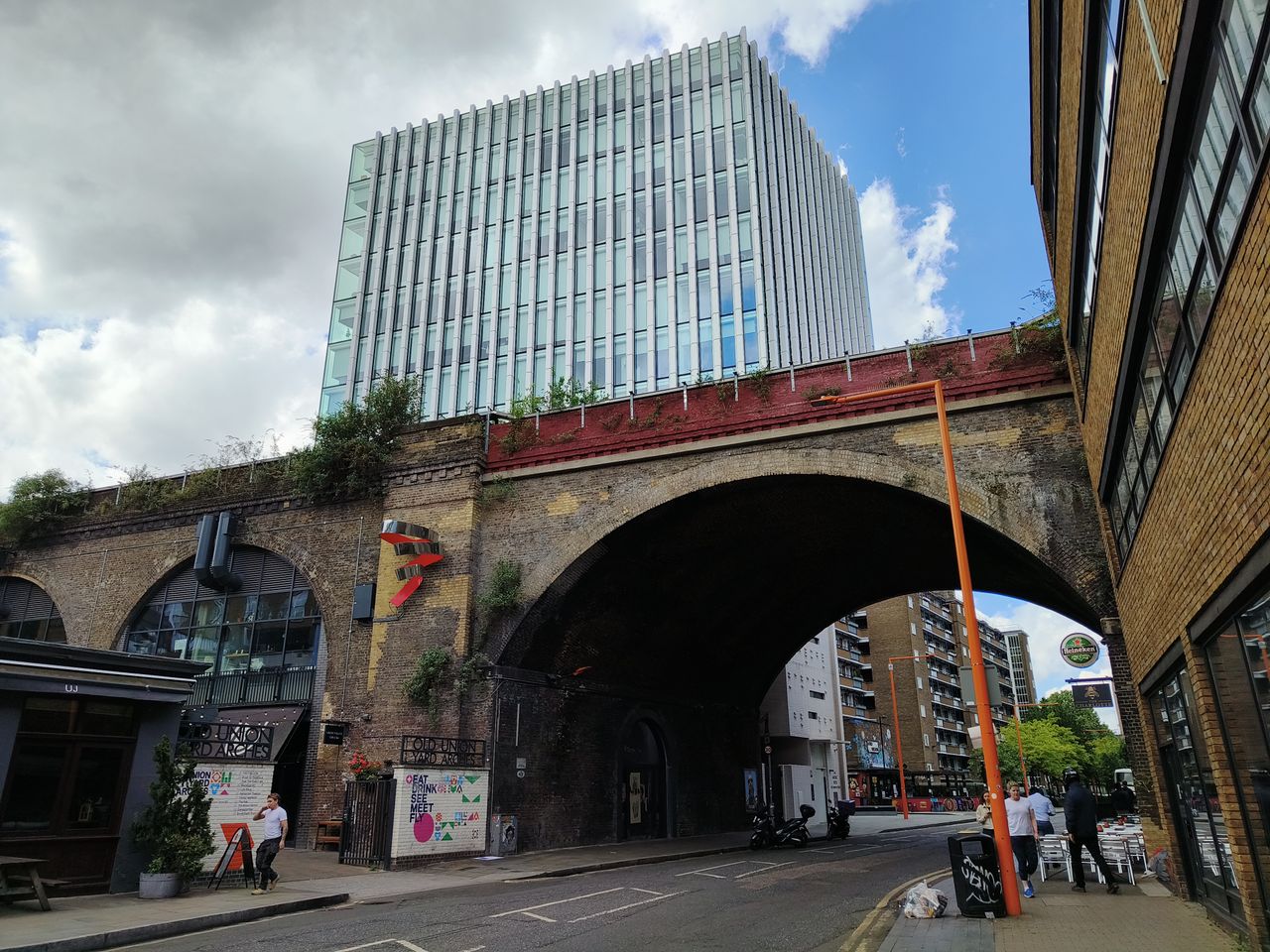 Photos taken on the Realme GT Neo 3