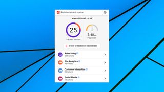 Bitdefender 2020