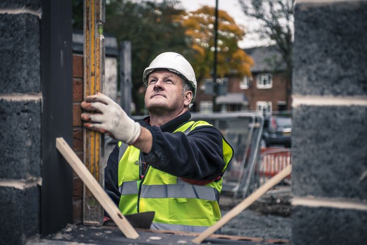 Few builders feel comfortable advising on the installation of heat pumps 