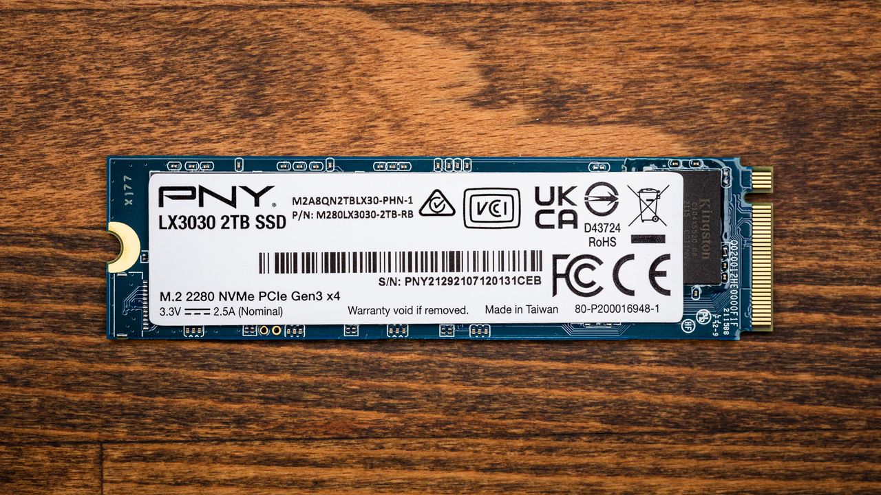 PNY LX3030