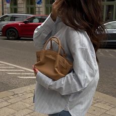 JW PEI handbag