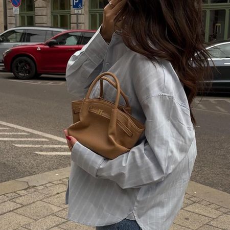 JW PEI handbag