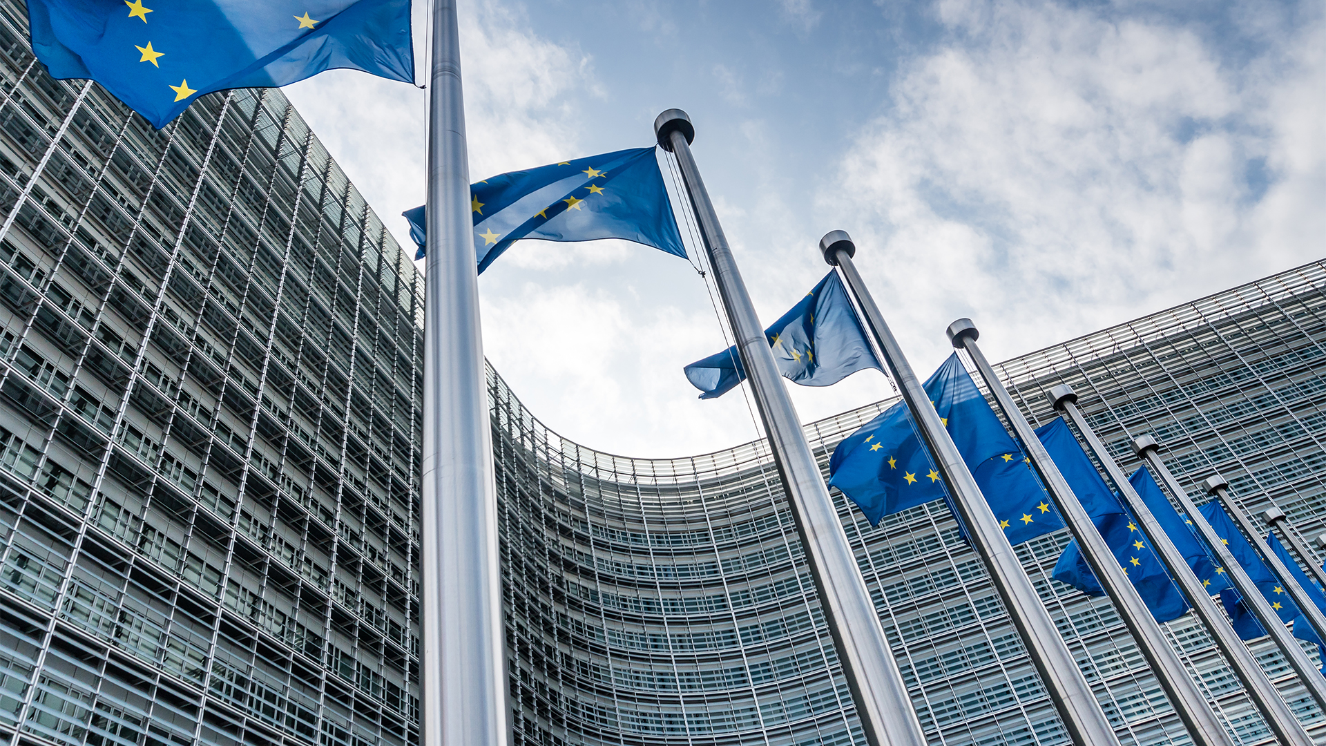 The European Commission fails to comply with data protection regulations for the use of Microsoft 365
