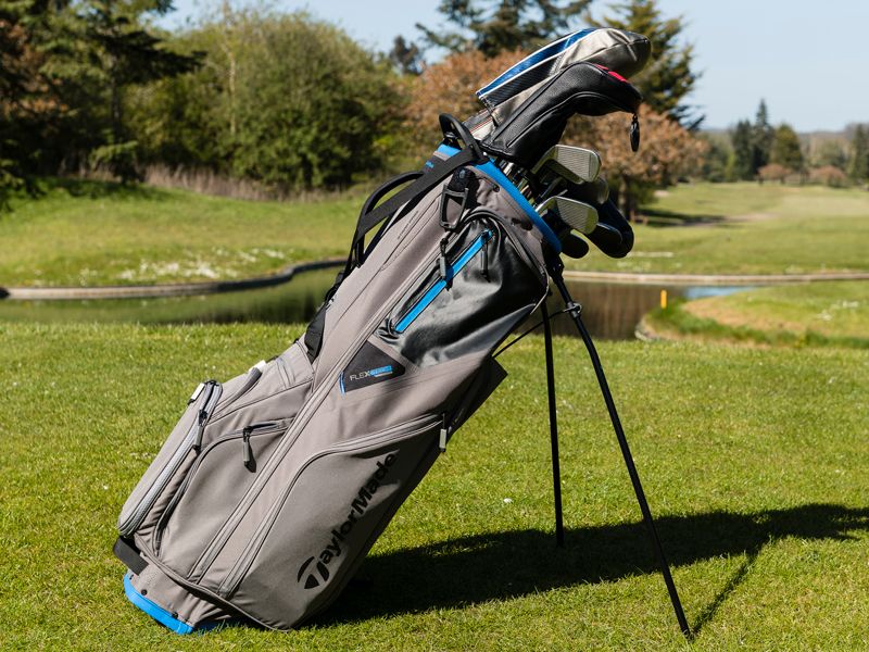 Best TaylorMade Golf Bags 2023 | Golf Monthly