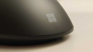 Microsoft Ergonomic Mouse