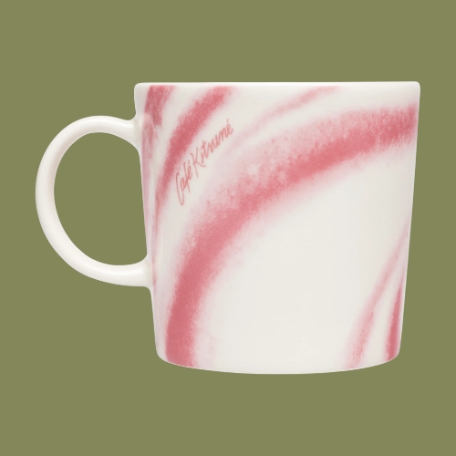 Iittala, Café Kitsuné X Iittala Mug 30 Cl, Matcha