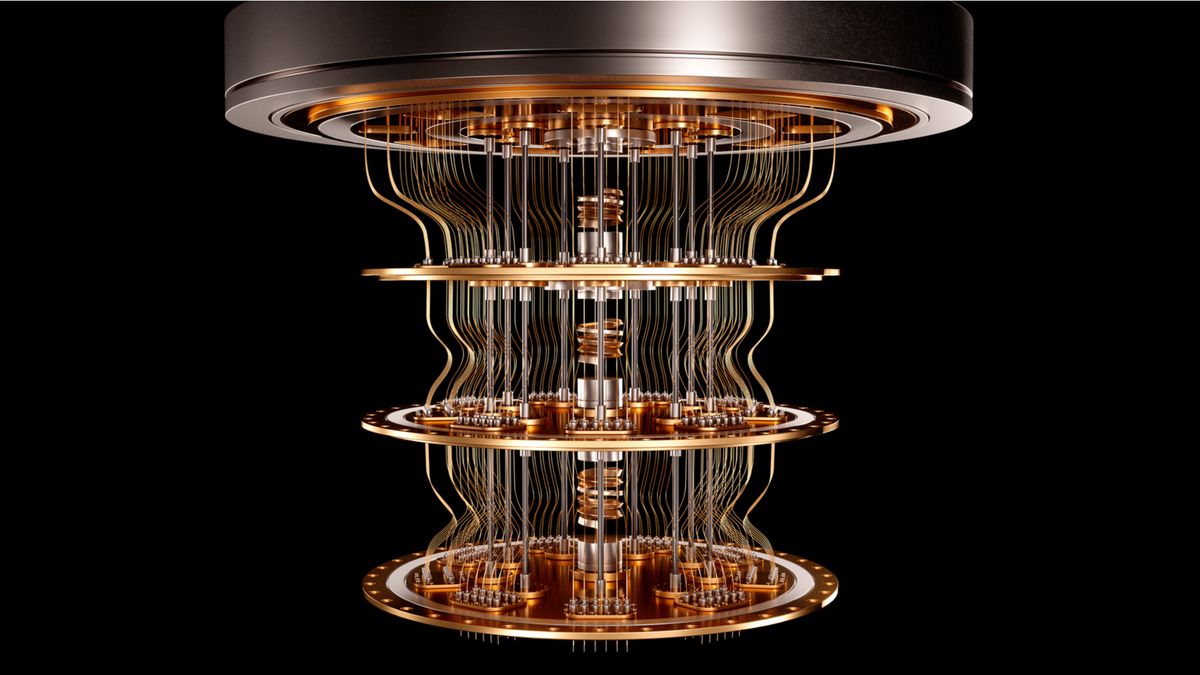 Quantum Computer